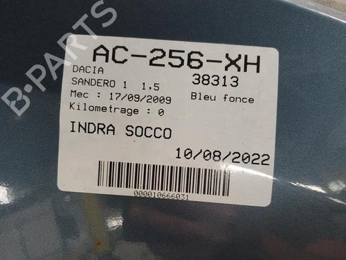 Steering column stalk DACIA SANDERO 1.5 dCi | BP21728167I23  - Image 10