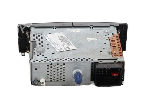 Radio PEUGEOT 308 I (4A_, 4C_) 1.6 HDi | BP27601973E6 