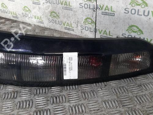 Venstre baglygte OPEL MERIVA A MPV (X03) 1.7 CDTI (E75) (100 hp) 20370278