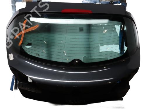 Tailgate RENAULT VEL SATIS (BJ0_) 3.0 dCi (BJ0S) 7701476149