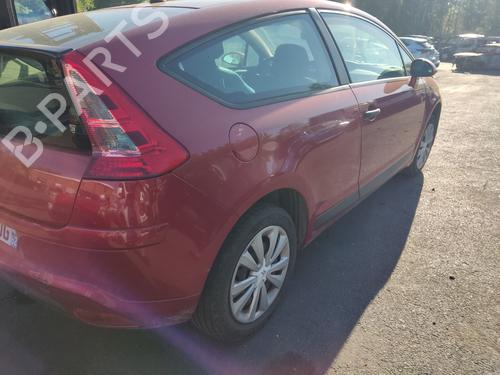 Right front window switch CITROËN C4 Coupe (LA_) 1.4 16V | BP27578578I26  - Image 14