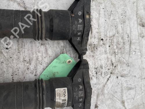 Used Right rear shock absorber Right rear shock absorber 38307354 38307354