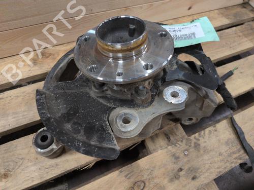 Højre hjullejehus spindel Højre hjullejehus spindel 39258151 39258151