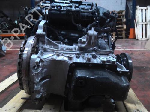 Used Engine Engine PEUGEOT 2008 II (UD_, US_, UY_, UJ_, UR_, UC_) 1.2 PureTech 100 (USHNK) (101 hp) 32709325 32709325