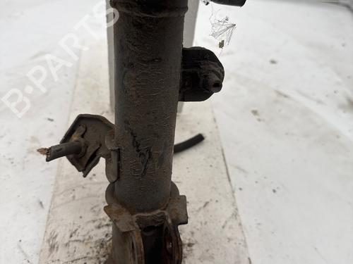 Used Left front shock absorber Left front shock absorber NISSAN NOTE (E12) 1.5 dCi (90 hp) 34050729 34050729