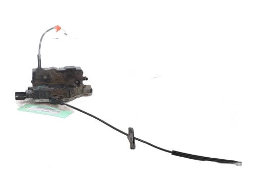 Rear right lock CITROËN C4 Grand Picasso I (UA_) 1.6 HDi | BP26606621C99 