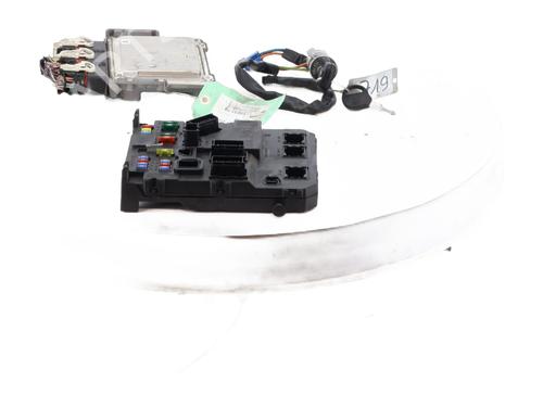 Electronic module PEUGEOT 206+ (2L_, 2M_) 1.4 HDi eco 70 | BP30602192M83 - Image 4