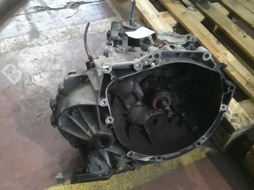 Used Gearbox Gearbox PEUGEOT 308 I (4A_, 4C_) 1.6 HDi (112 hp) 20358730 20358730