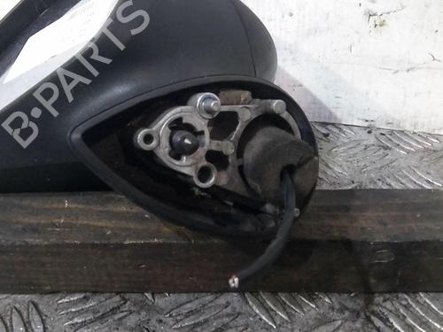 Left mirror SEAT IBIZA IV (6J5, 6P1) 1.4 TDI | BP20353751C26 