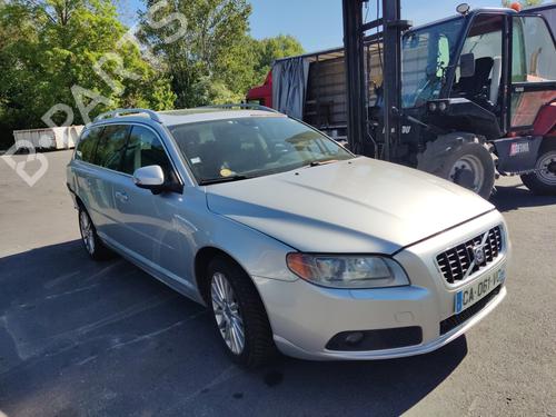 Front right window mechanism VOLVO V70 III (135) D5 | BP30159546C23