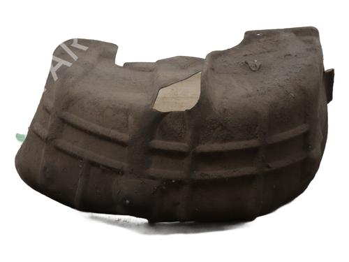 Used Wheel arch AUDI A3 (8P1) 2.0 TDI 16V (140 hp) 23995883
