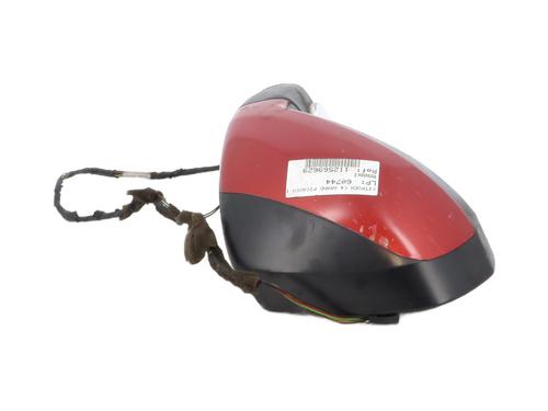 Right mirror CITROËN C4 Grand Picasso I (UA_) 2.0 HDi 150 | BP29560049C27 