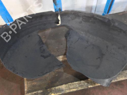 Wheel arch VW GOLF VI (5K1) 1.6 TDI | BP20362935C56