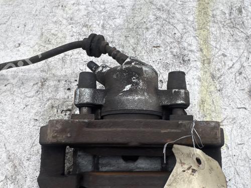 Used Right front brake caliper Right front brake caliper BMW 1 (E81) 123 d (204 hp) 40440609 40440609