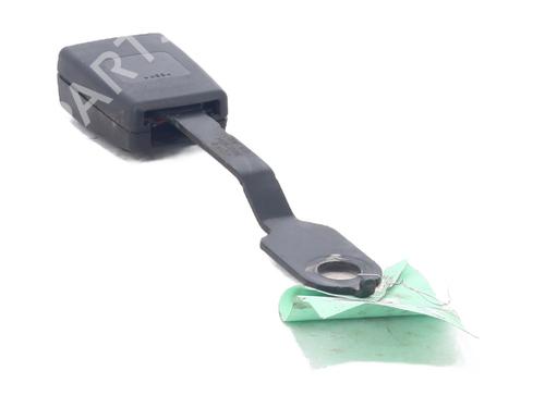 Used Seat buckle CITROËN C3 II (SC_) 1.0 VTi 68 (68 hp) 31582752