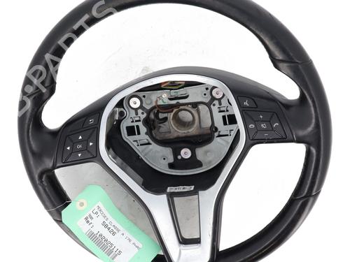 Steering wheel MERCEDES-BENZ A-CLASS (W176) A 180 CDI / d (176.012) | BP24116054C49 - Image 4