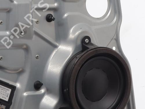 Rear left window mechanism VOLVO V70 III (135) D5 | BP30159545C24