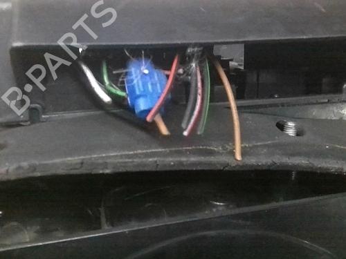 Used Left taillight Left taillight 21999058 21999058