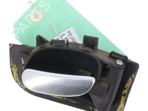 Maniglia interna posteriore destra PEUGEOT 206 Hatchback (2A/C) 1.4 HDi eco 70 (68 hp) 28614735