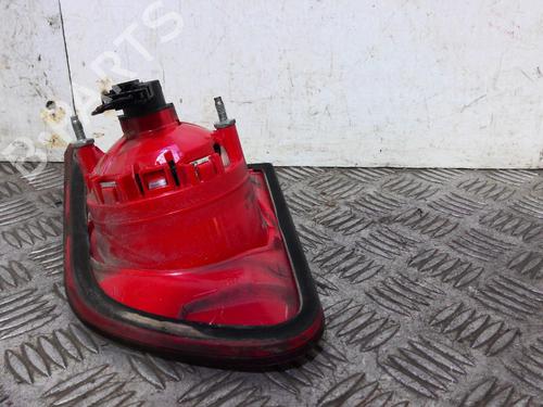 Left tailgate light VW PASSAT B6 Variant (3C5) 1.6 TDI | BP20354751C79 - Image 4