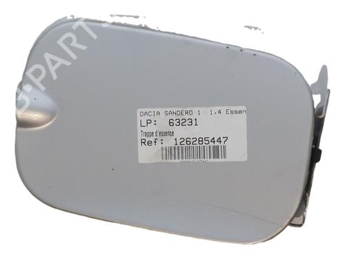 Tanklåg DACIA SANDERO | BP35998054C131 - Image 2