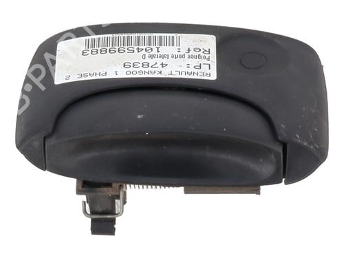 rear-right-exterior-door-handle-renault-kangoo-kc01_-1997-25149485 main image