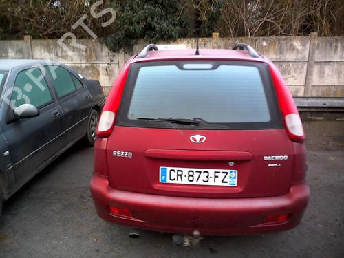 Pièces Détachées Usagées DAEWOO REZZO (U100) 2.0 2049705