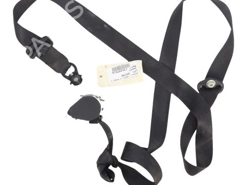 Front right seatbelt RENAULT TRAFIC II Van (FL) 2.0 dCi 90 (FL0H, FL00, FL01, FL0M, FL0P, FL0S) | BP40031360I25 - Image 3