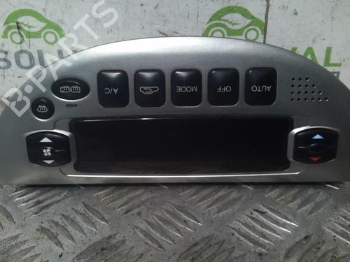 Climate control DAEWOO REZZO (U100) 2.0 | BP21816343I5 - Image 3