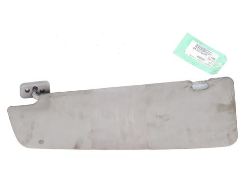 Used Left sun visor PEUGEOT BOXER Van 2.2 HDi 120 (120 hp) 26598849