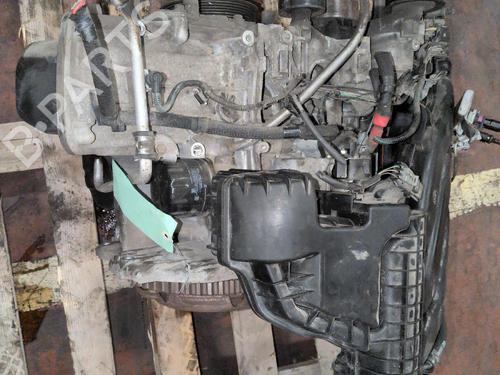 Engine RENAULT TWINGO III (BCM_, BCA_) | BP36960673M1 - Image 8
