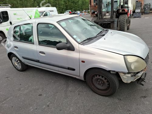 Front right panel RENAULT CLIO II (BB_, CB_) 1.5 dCi (B/CB07) | BP28966072C59  - Image 22