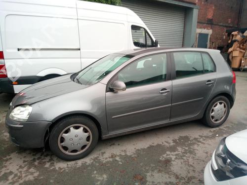 Front right window mechanism VW GOLF V (1K1) 1.9 TDI | BP22004521C23 