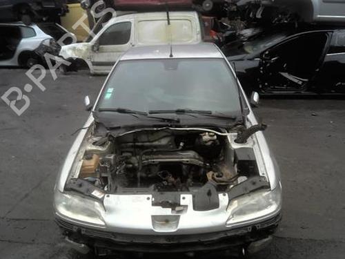 Hood PEUGEOT 306 Hatchback (7A, 7C, N3, N5) 1.9 D | BP22596902C1 