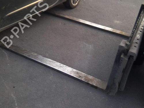 Recambios CITROËN DS4 (NX_) 1.6 HDi 110 4738089