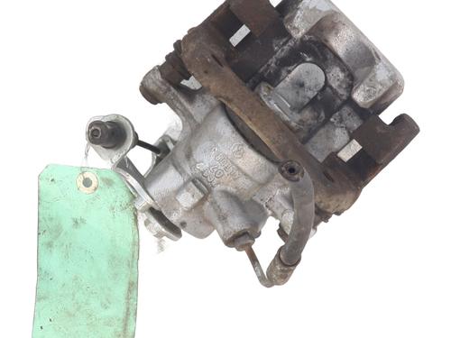 Right rear brake caliper PEUGEOT 407 (6D_) 2.0 HDi 135 (6DRHRH, 6DRHRE, 6DRHRG, 6DRHRJ) | BP31604126M106 