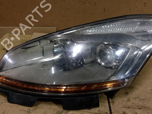 Phare gauche CITROËN C4 Grand Picasso I (UA_) 2.0 HDi 150 (150 hp) 31951942