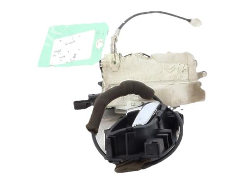 front-right-lock-citroen-c3-ii-sc_-2009-38526593 main image