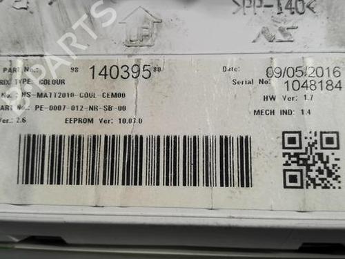 Used Instrument cluster Instrument cluster 20363971 20363971