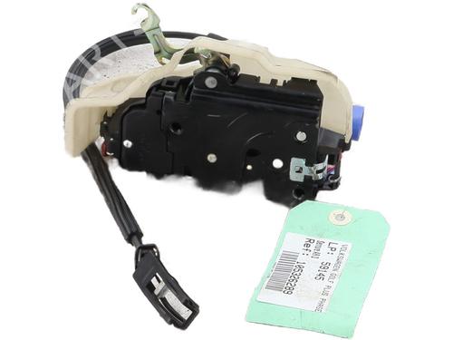 Used Rear right lock VW GOLF PLUS V (5M1, 521) 1.9 TDI (105 hp) 25726670