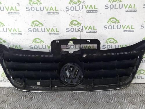 Used Grille Grille VW TOURAN (1T1, 1T2) 1.9 TDI (90 hp) 22003542 22003542