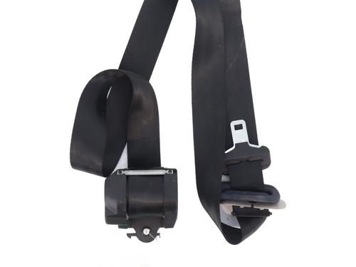 Used Rear right seatbelt Rear right seatbelt CITROËN C3 I (FC_, FN_) 1.4 HDi (68 hp) 31206384 31206384
