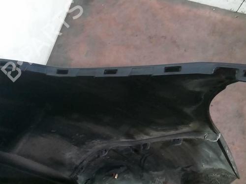 Rear bumper RENAULT MEGANE III Grandtour (KZ0/1) 1.5 dCi (KZ09, KZ0D, KZ1G, KZ29, KZ14, KZ1W, KZ10, KZ1F,... | BP20352718C8