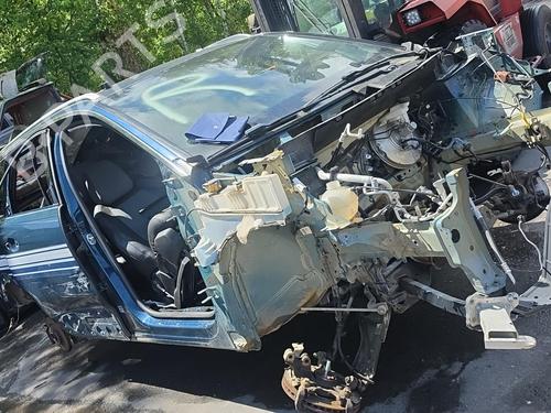 Used Parts PEUGEOT 5008 II (MC_, MJ_, MR_, M4_)  1.2 THP (MRHNYH, MRHNYW, MRHNSJ, MRHNSU, MRHNSM)  4742988