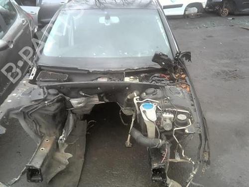 AC radiator AUDI A4 B8 Avant (8K5) 2.0 TDI | BP24183765M32 - Image 22
