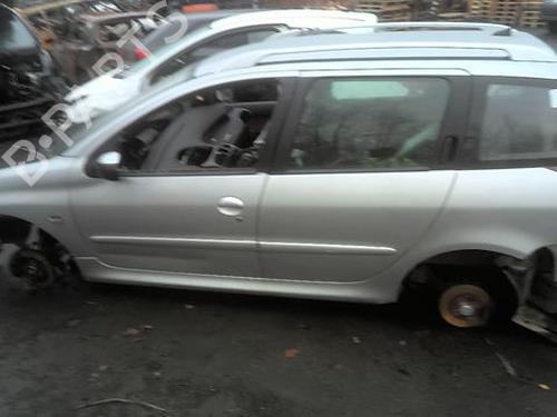 Used Parts PEUGEOT 206 SW (2E/K) 1.4 16V 2067404
