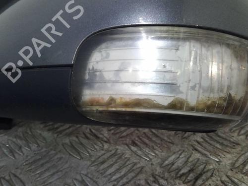 Left mirror VW TOURAN (1T1, 1T2) 2.0 TDI 16V | BP20366891C26 