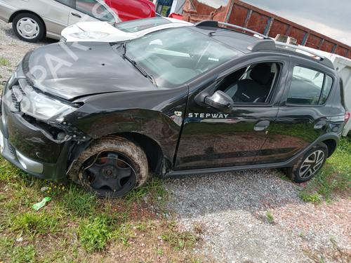 Instrument cluster DACIA SANDERO II 1.5 dCi | BP29214096C47 