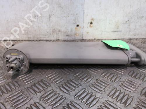 Used Left sun visor Left sun visor CHEVROLET CRUZE (J300) 2.0 CDI (150 hp) 22005371 22005371