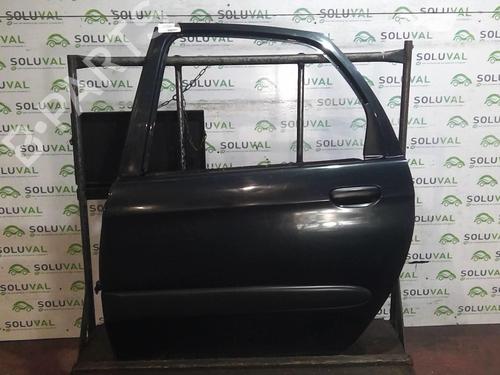 Left rear door CITROËN XSARA PICASSO (N68) 1.6 HDi | BP22004071C4 